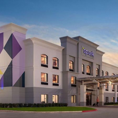 Best Western Plus JFK Inn&Suites Houston Exterior foto