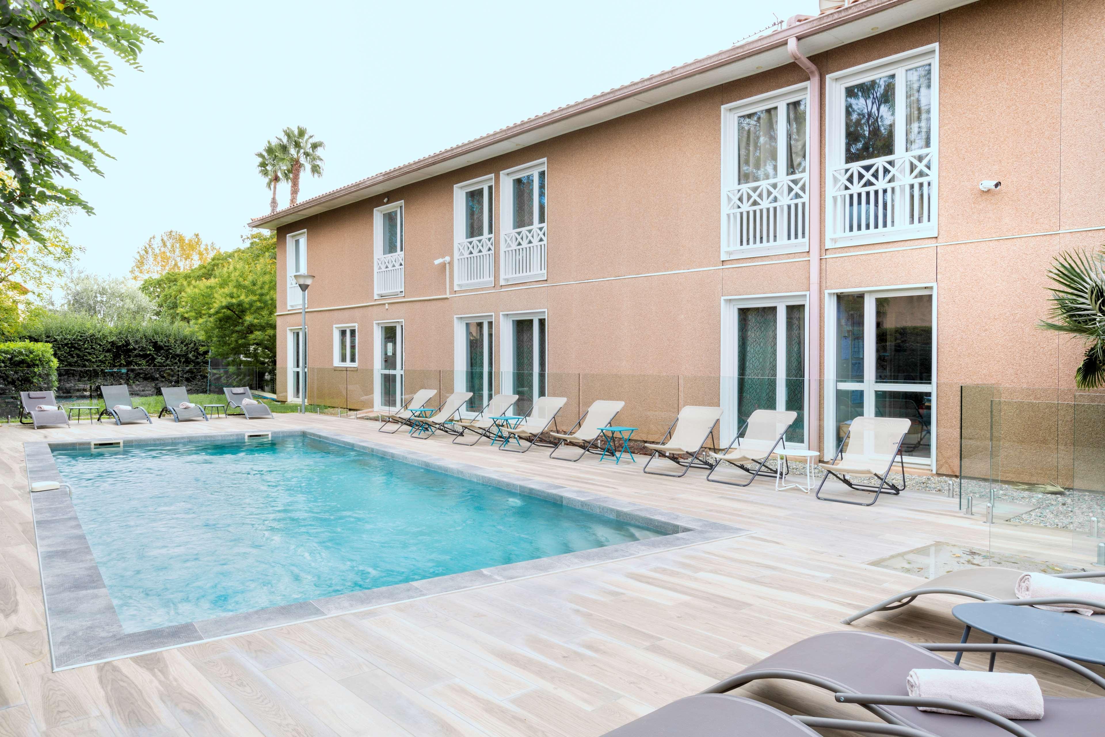 Best Western Plus JFK Inn&Suites Houston Exterior foto