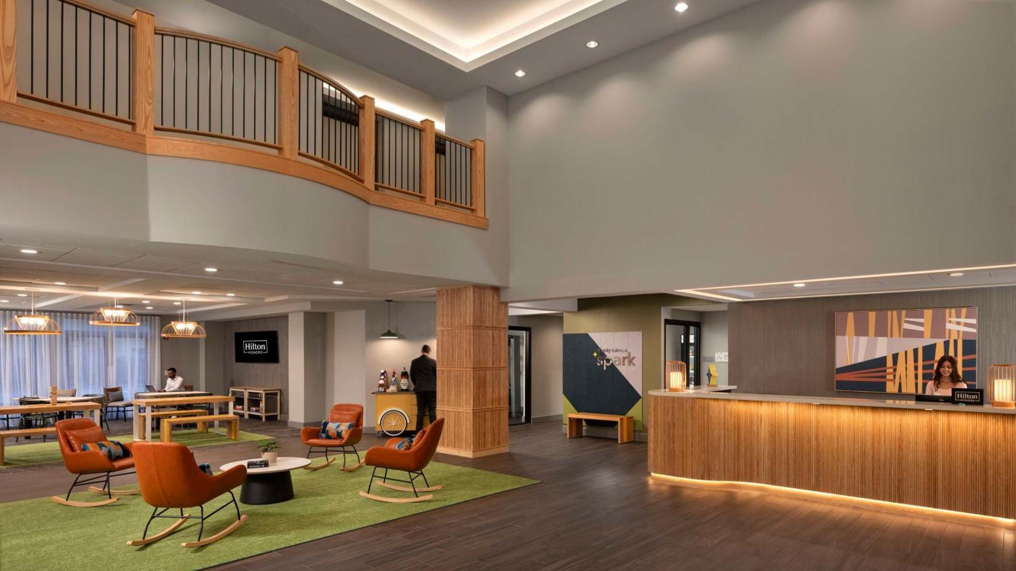 Best Western Plus JFK Inn&Suites Houston Exterior foto