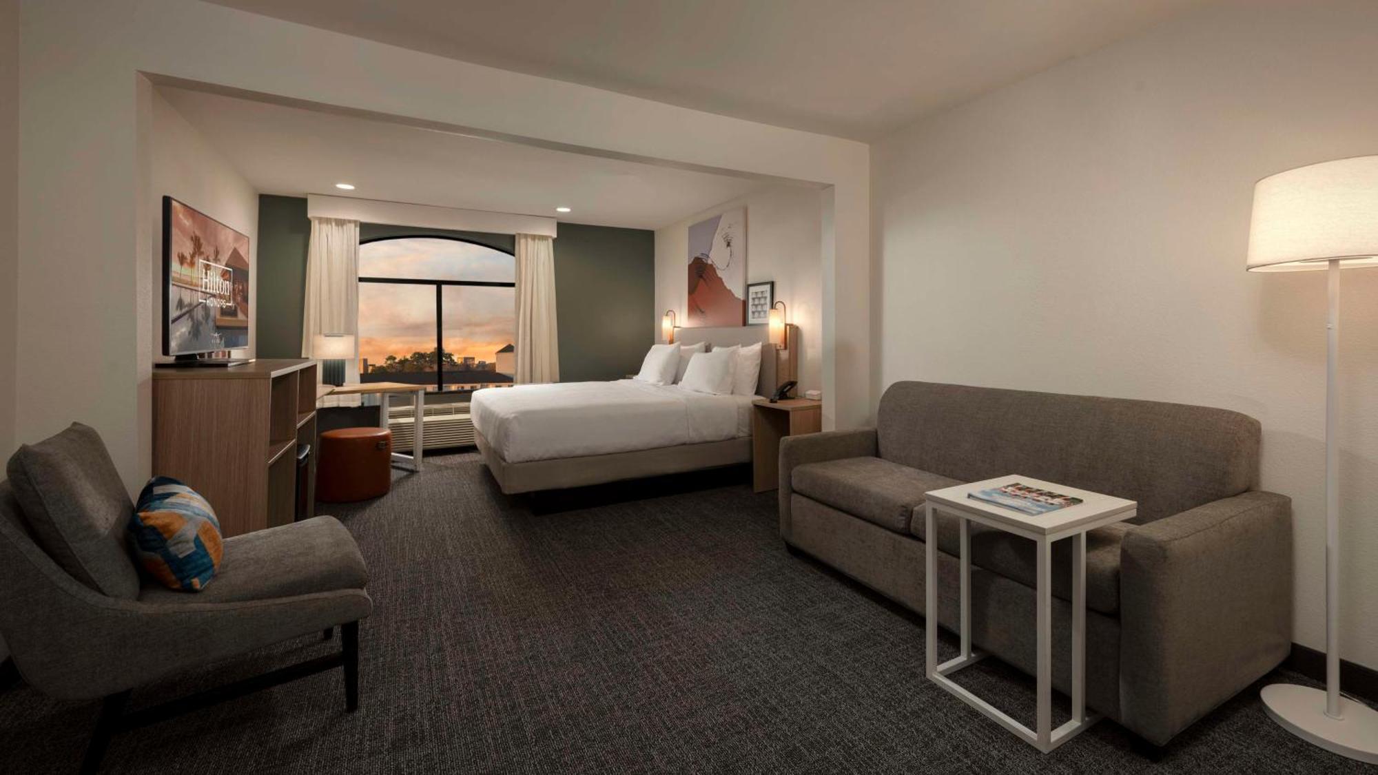 Best Western Plus JFK Inn&Suites Houston Exterior foto
