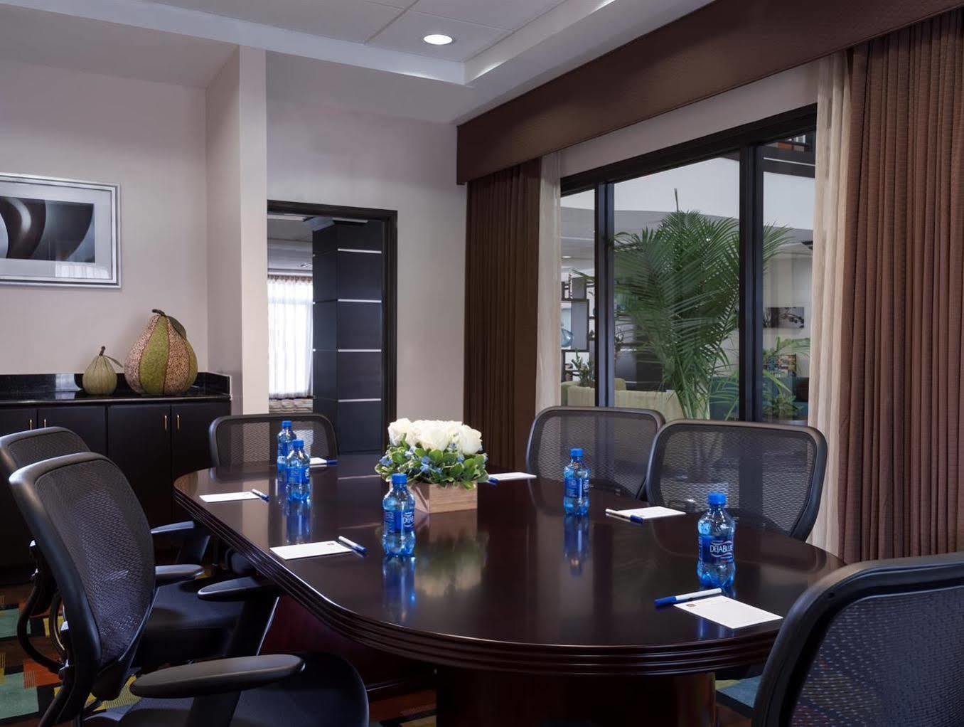 Best Western Plus JFK Inn&Suites Houston Exterior foto